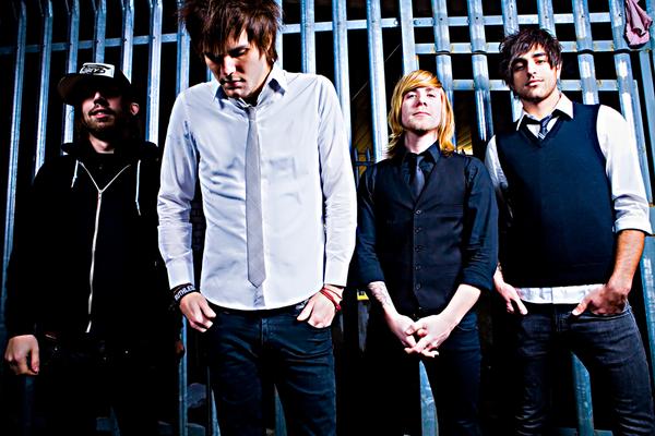 Boys Like Girls