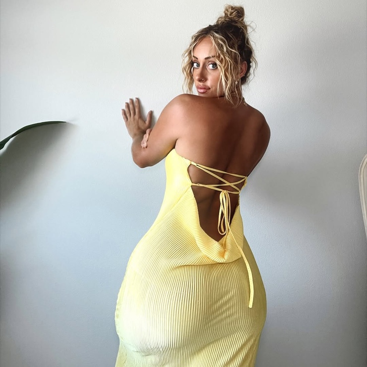 Olivia Kaye