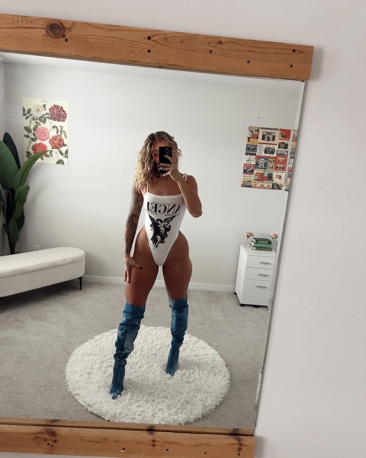 Olivia Kaye
