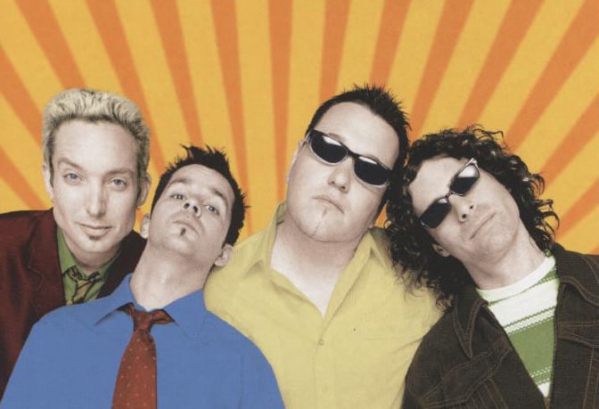 Smash Mouth