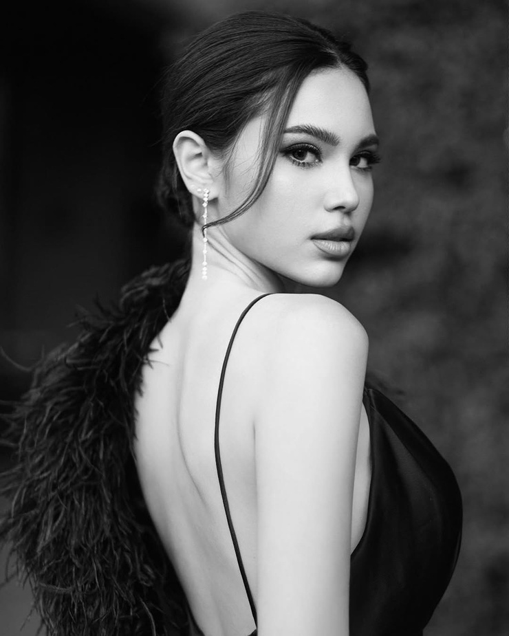 Renée Veronica Pagano