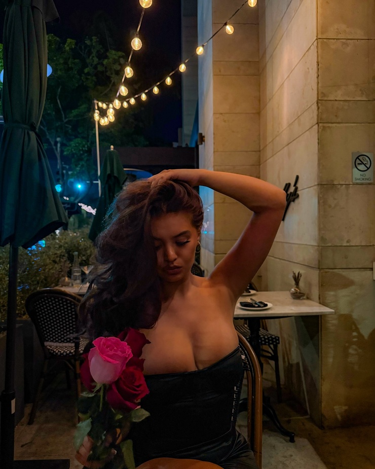 Sofia Jamora