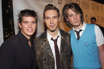 Hanson