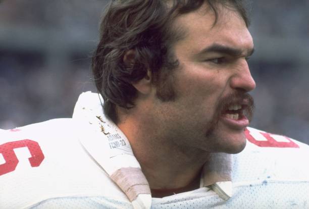 Conrad Dobler