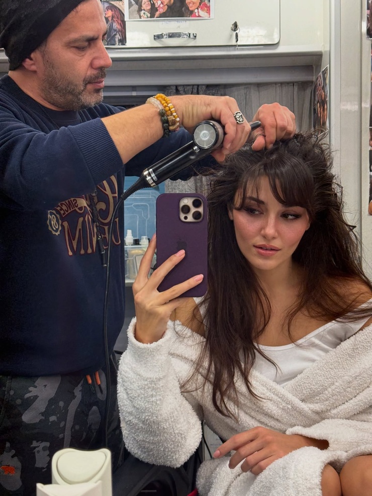 Hande Erçel