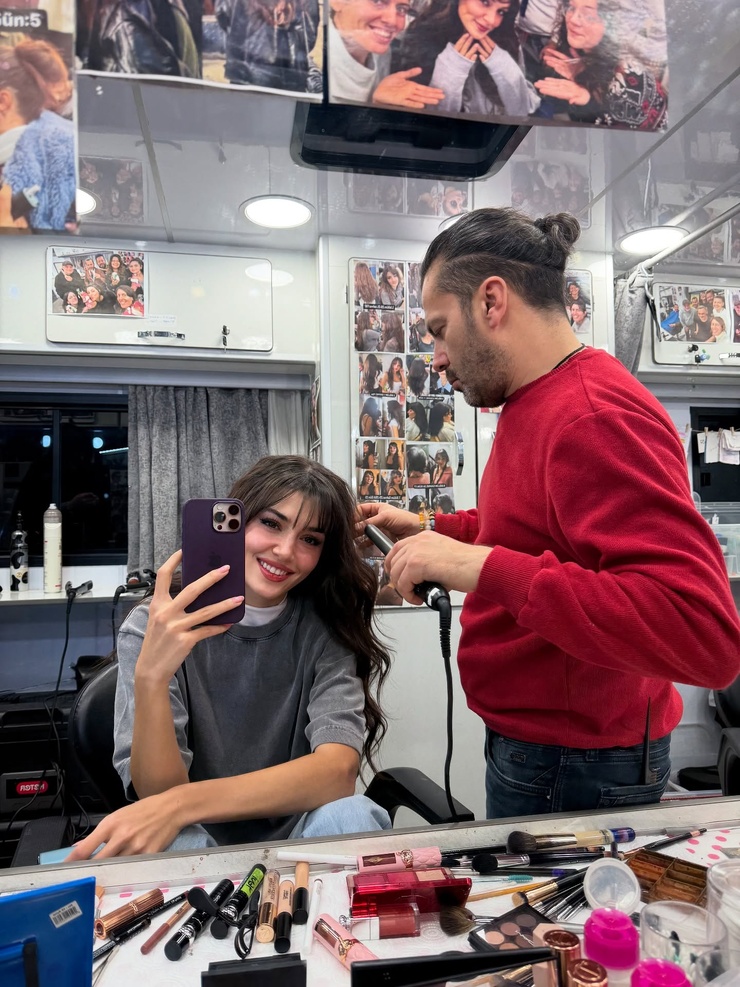 Hande Erçel