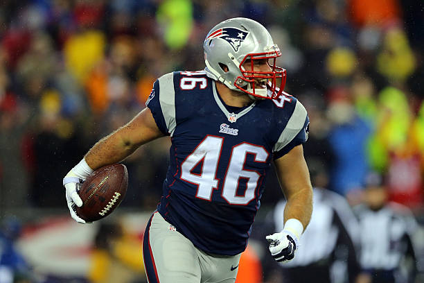 James Develin