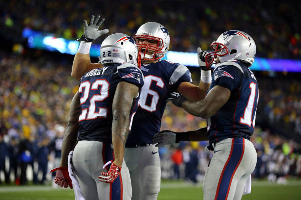 James Develin