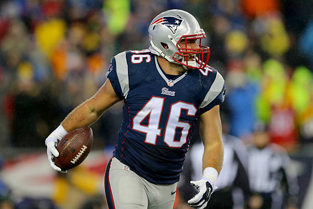 James Develin
