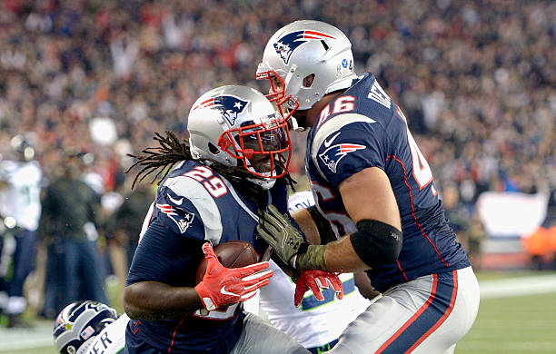 James Develin