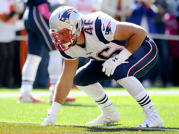 James Develin