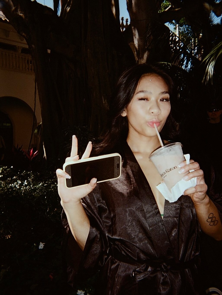 Sunisa Lee