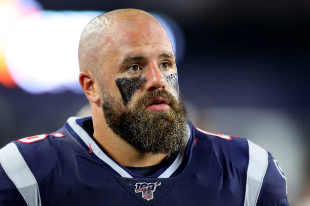 James Develin