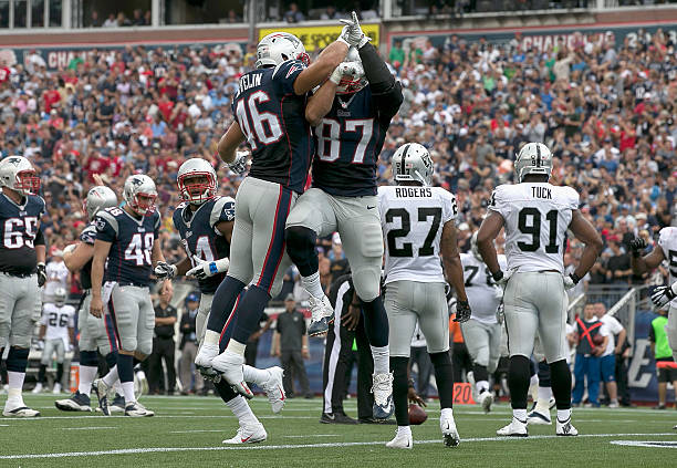 James Develin