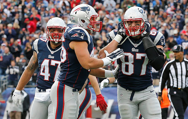 James Develin