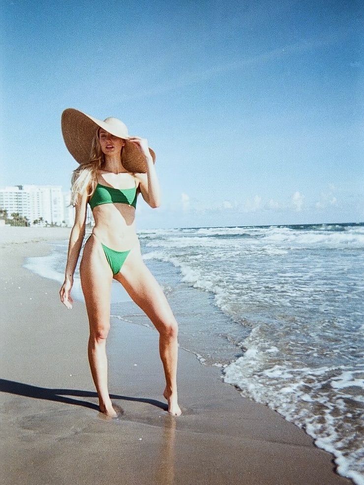 Cameron Brink