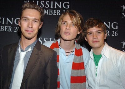 Hanson
