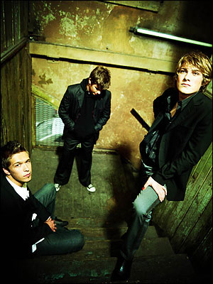 Hanson