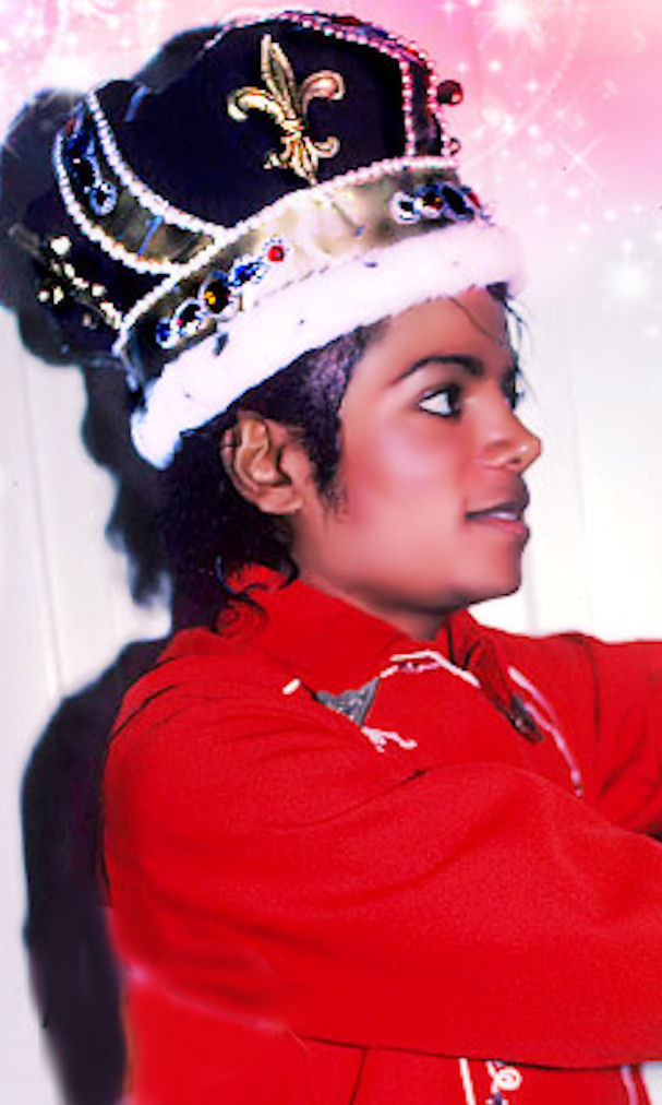 Michael Jackson