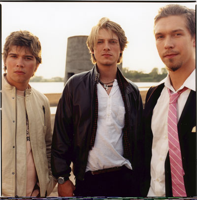 Hanson