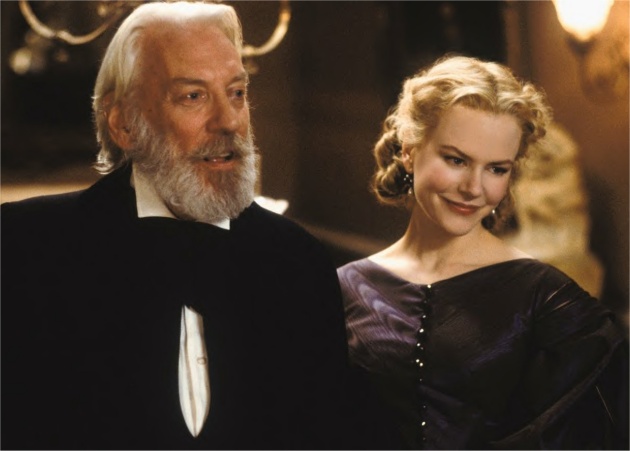 Cold Mountain