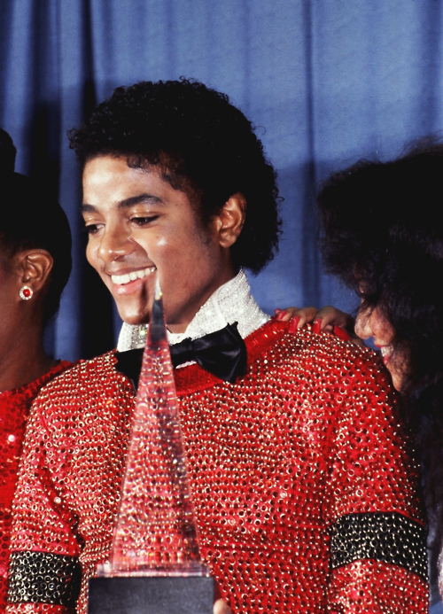 Michael Jackson