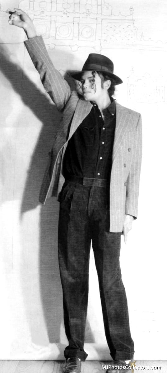 Michael Jackson