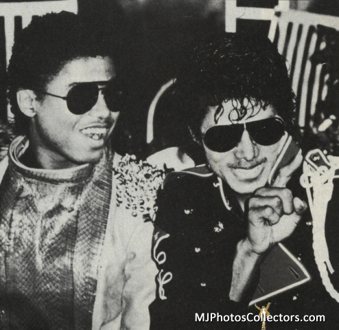 Michael Jackson