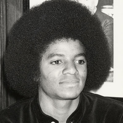 Michael Jackson