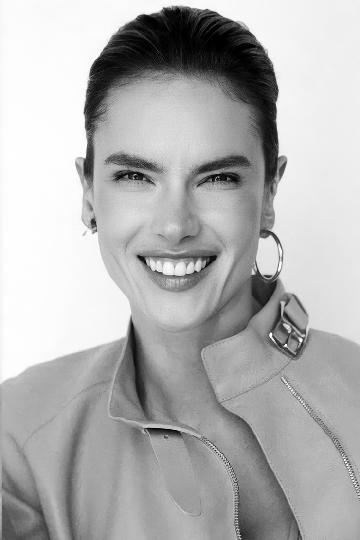 Alessandra Ambrosio Alessandra Ambrosio