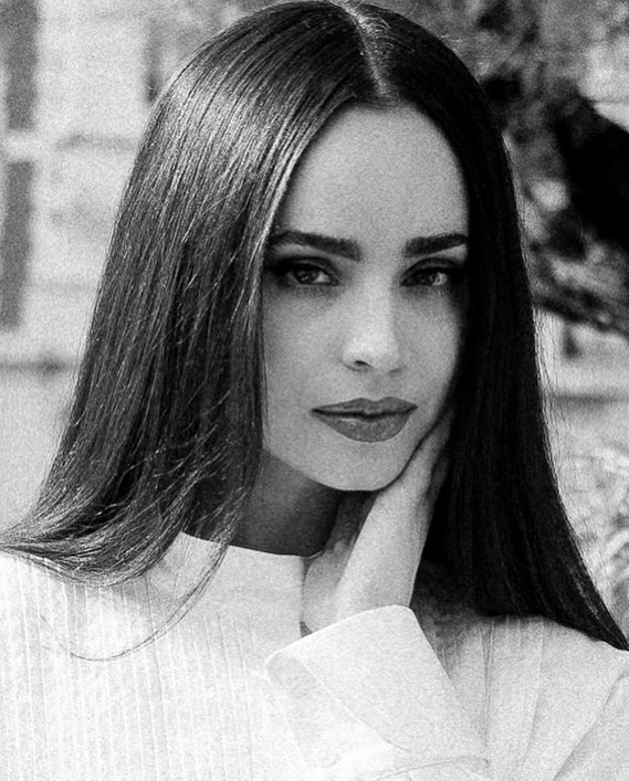 Sofia Carson Sofia Carson