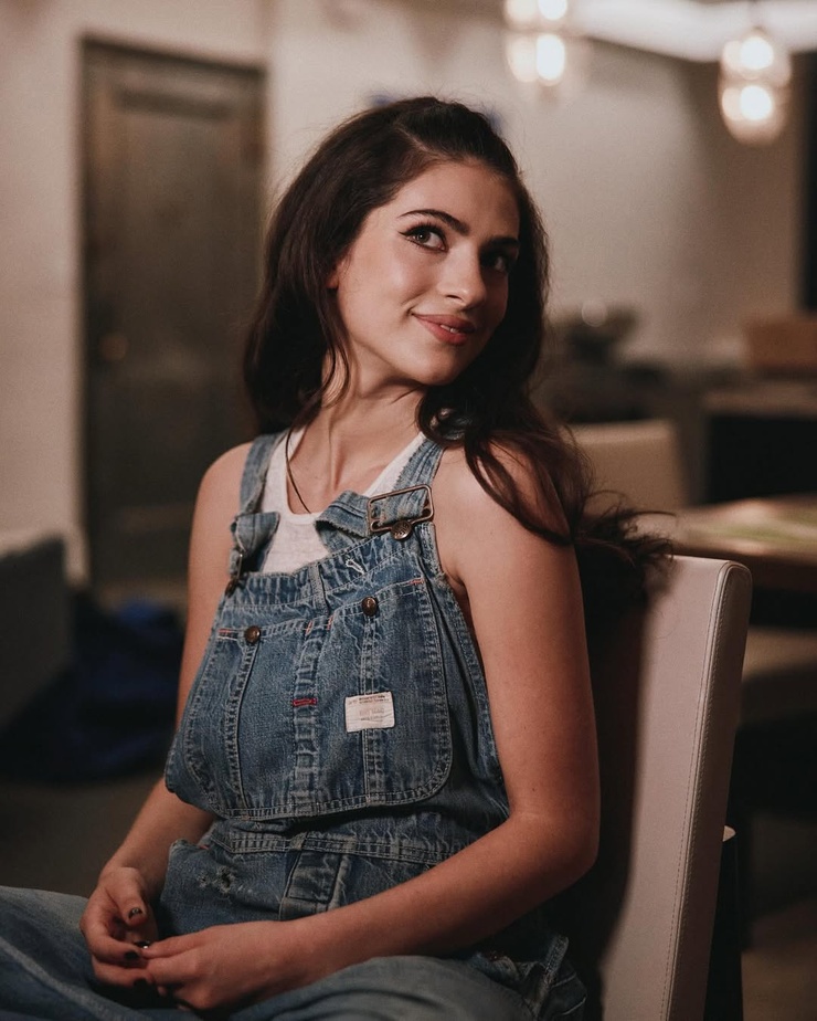 Ella Rubin