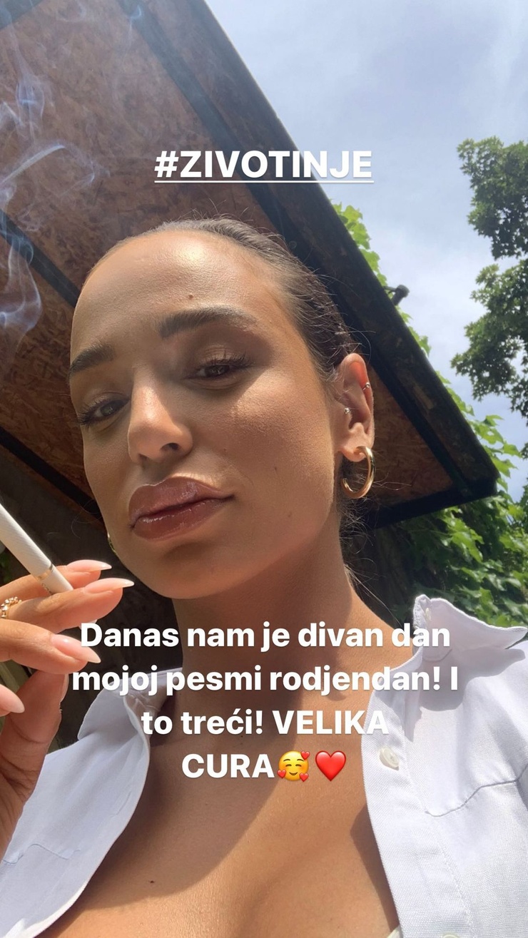Edita Aradinovic