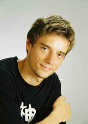 Priit Voigemast