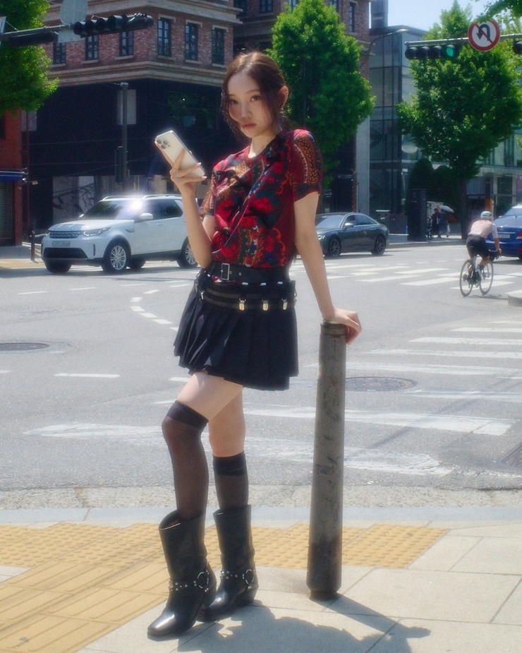 Young-seo Lee