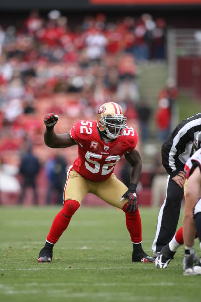 Patrick Willis