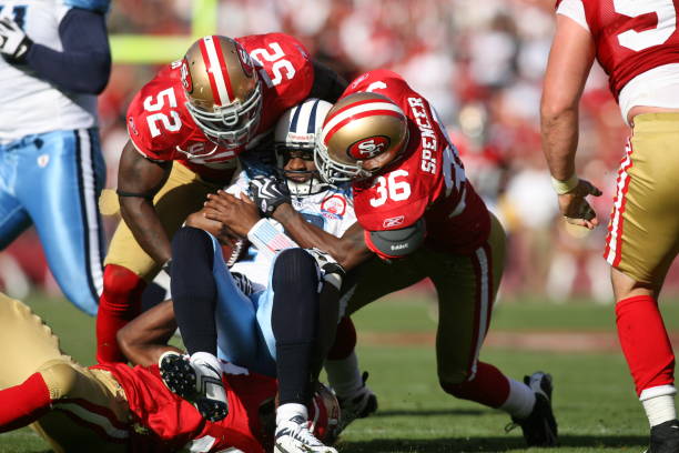 Patrick Willis