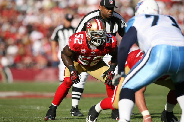 Patrick Willis