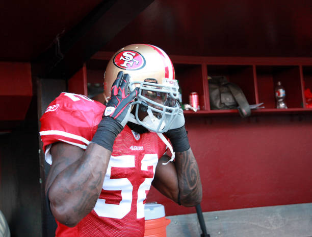 Patrick Willis