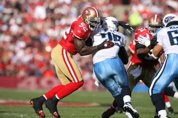 Patrick Willis