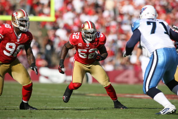 Patrick Willis
