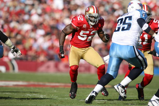 Patrick Willis