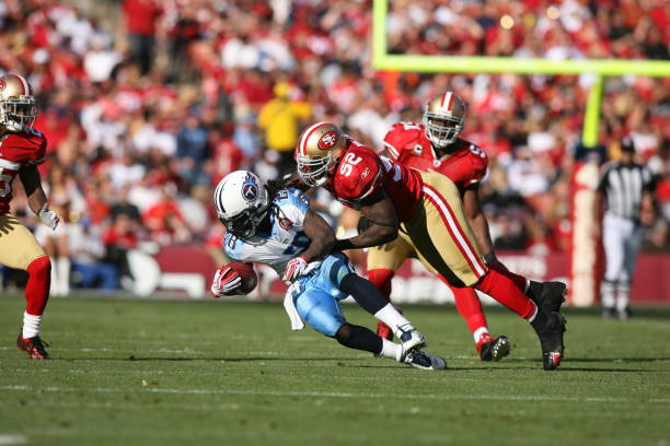 Patrick Willis