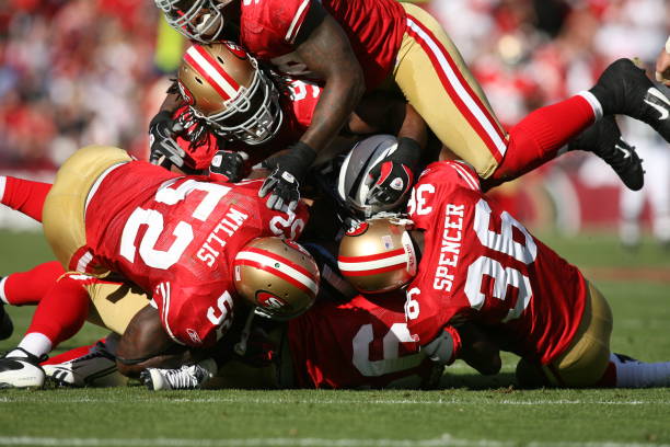 Patrick Willis