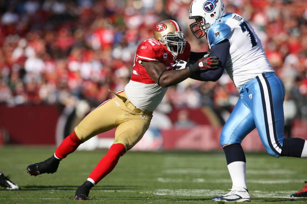 Patrick Willis
