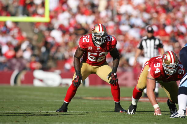Patrick Willis