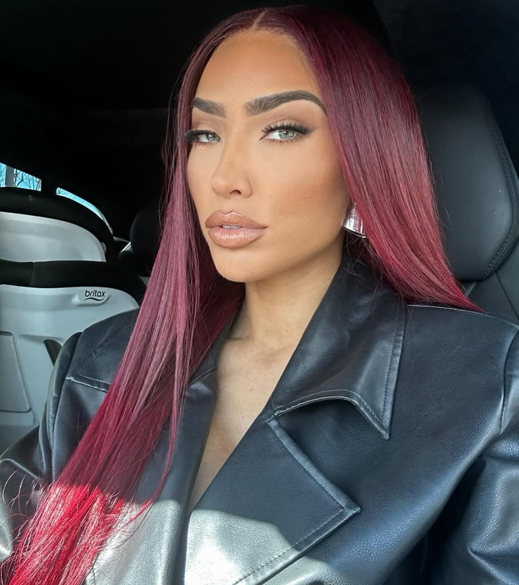 Bre Tiesi