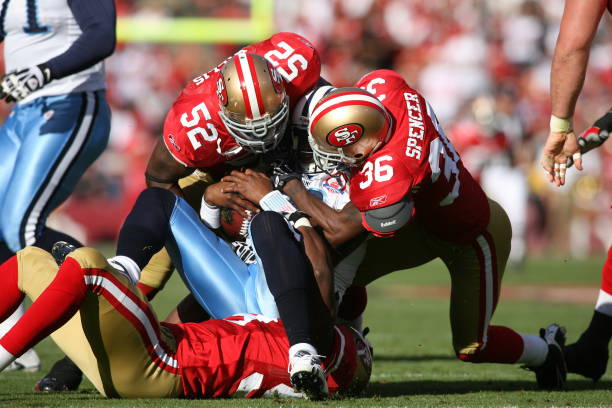 Patrick Willis