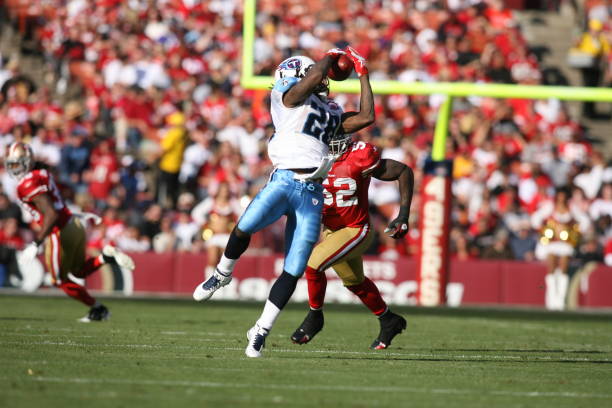 Patrick Willis