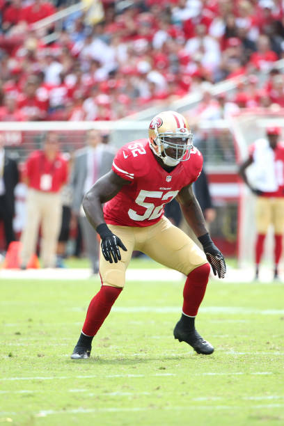 Patrick Willis